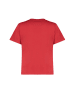 trendyol Shirt in Rot