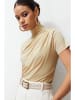 trendyol Shirt beige