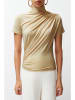 trendyol Shirt beige