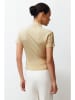 trendyol Shirt beige