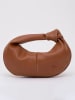 Shaka Henkeltasche in Cognac - (B)33 x (H)15 x (T)10 cm