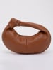 Shaka Torebka w kolorze jasnobrązowym - 33 x 15 x 10 cm