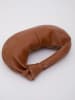 Shaka Torebka w kolorze jasnobrązowym - 33 x 15 x 10 cm