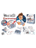 BUKI Experimentierset "Mini Lab Electronics" - ab 8 Jahren