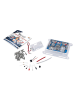 BUKI Experimentierset "Mini Lab Electronics" - ab 8 Jahren