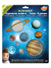 BUKI Sonnensystem "Glow-in-the-dark Solar System" - ab 5 Jahren
