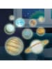 BUKI Sonnensystem "Glow-in-the-dark Solar System" - ab 5 Jahren