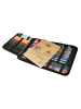 BUKI Kreativset "Professional Studio Drawing Kit" - ab 6 Jahren