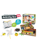 BUKI Bastelzubehör-Set "Activity Box" - ab 4 Jahren