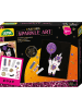 LENA Kreativset "Sparkle Art Einhorn" - ab 8 Jahren