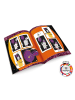 LENA Creativiteitsset "Sparkle Art Eenhoorn" - vanaf 8 jaar