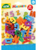 LENA 36tlg. Magnet Großbuchstaben-Set - ab 3 Jahren