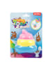 Toi-Toys Kreativset "FUN Hüpf-Putty Regenbogen-Poop" in Bunt - ab 6 Jahren