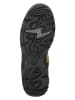 Wojas Wanderschuhe in Hellbraun/ Schwarz