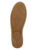 Wojas Leren sneakers wit/beige
