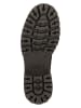 Wojas Leren mocassins bruin
