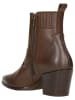 Wojas Leder-Stiefeletten in Braun