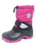 lamino Winterboots in Pink