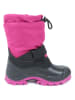 lamino Winterboots in Pink