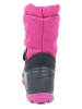lamino Winterboots in Pink