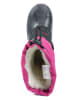 lamino Winterboots in Pink