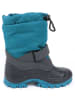 lamino Winterboots in Grün