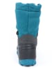 lamino Winterboots groen