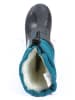 lamino Winterboots in Grün