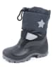 lamino Winterboots antraciet