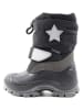 lamino Winterboots zwart