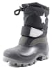 lamino Winterboots in Schwarz