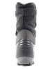 lamino Winterboots in Schwarz