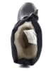 lamino Winterboots in Schwarz