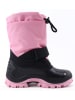 lamino Winterboots in Rosa