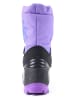 lamino Winterboots paars