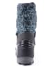 lamino Winterboots antraciet