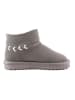 lamino Winterboots grijs