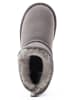 lamino Winterboots grijs