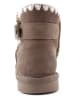 lamino Winterboots bruin