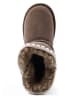 lamino Winterboots in Braun