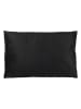 Clayre & Eef Kussen zwart/meerkleurig - (L)40 x (B)60 cm