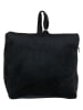 Mars & More Deurstopper zwart - (B)18 x (H)18 cm