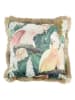 Mars & More Kissen in Bunt - (L)45 x (B)45 cm