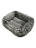 Mars & More Tierbett in Grau - (B)55 x (H)41 x (T)15 cm
