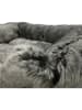 Mars & More Tierbett in Grau - (B)55 x (H)41 x (T)15 cm