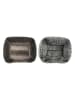 Mars & More Tierbett in Grau - (B)55 x (H)41 x (T)15 cm