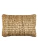 Mars & More Jute kussen lichtbruin - (L)40 x (B)60 cm