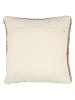 Mars & More Jute kussen lichtbruin - (L)45 x (B)45 cm