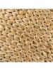Mars & More Jute kussen lichtbruin - (L)45 x (B)45 cm