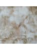Mars & More Wohndecke in Beige - (L)170 x (B)130 cm